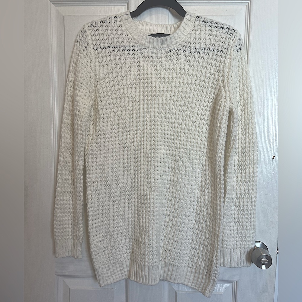 NWOT Forever 21 Knit Sweater